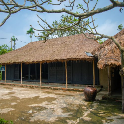 Dịch Vụ Du Lịch Phá Tam Giang