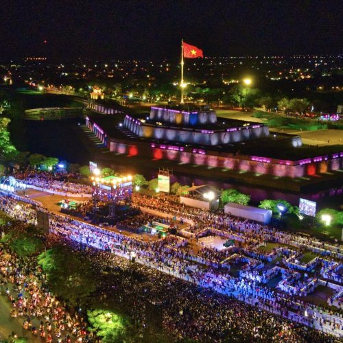 In policy making, there are two very important keywords: “can do” and “be done”.